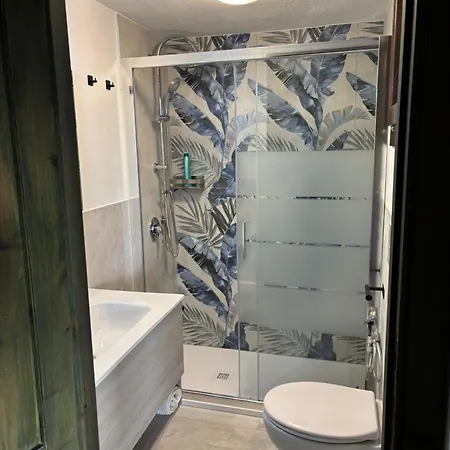 Amar Panorama Con Idromassaggio * Torre delle Stelle