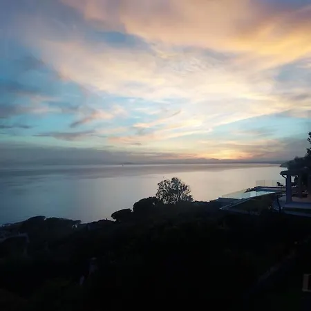 Amar Panorama Con Idromassaggio