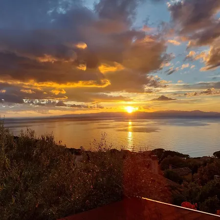 Amar Panorama Con Idromassaggio * Torre delle Stelle