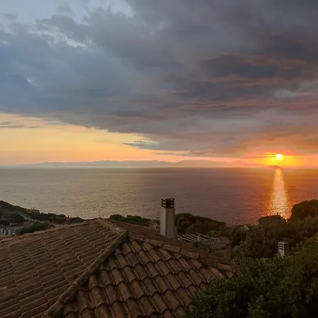 Amar Panorama Con Idromassaggio