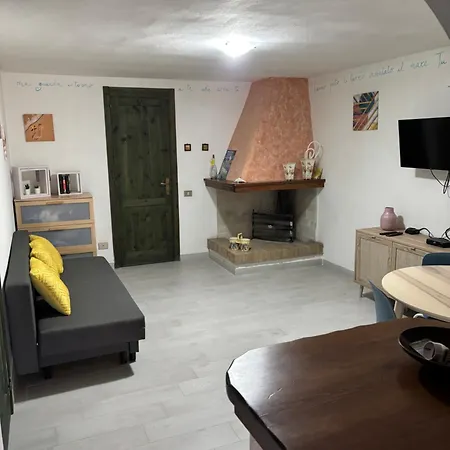 Διαμέρισμα Amar Panorama Con Idromassaggio Torre delle Stelle