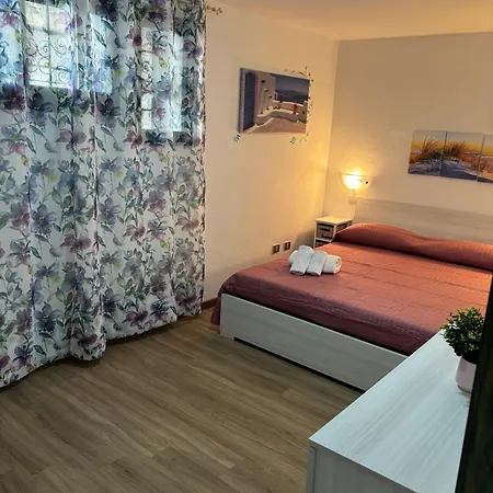 Διαμέρισμα Amar Panorama Con Idromassaggio *