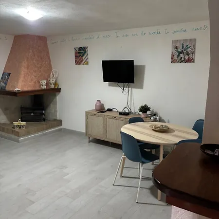 Διαμέρισμα Amar Panorama Con Idromassaggio Torre delle Stelle