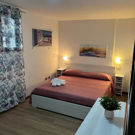 Amar Panorama Con Idromassaggio Lejlighed *