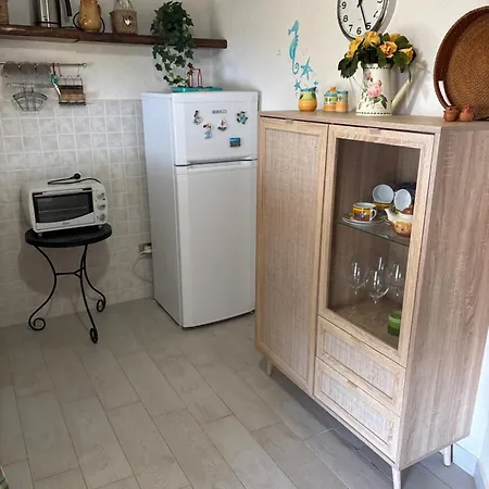 Διαμέρισμα Amar Panorama Con Idromassaggio *