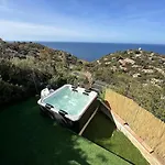 Amar Panorama Con Idromassaggio