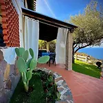 Amar Panorama Con Idromassaggio Apartment *