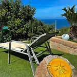 Amar Panorama Con Idromassaggio * Torre delle Stelle