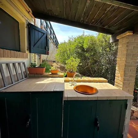 Amar Panorama Con Idromassaggio טורה דלה סטלה