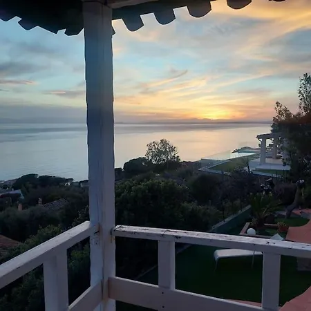 Amar Panorama Con Idromassaggio *