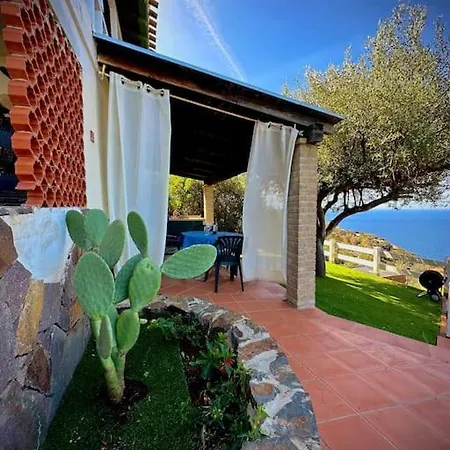 Amar Panorama Con Idromassaggio Apartamento *