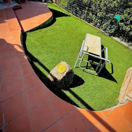 Amar Panorama Con Idromassaggio Apartament Torre delle Stelle
