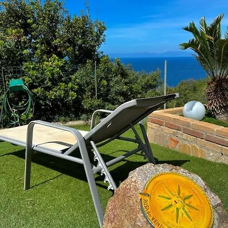 Amar Panorama Con Idromassaggio * טורה דלה סטלה