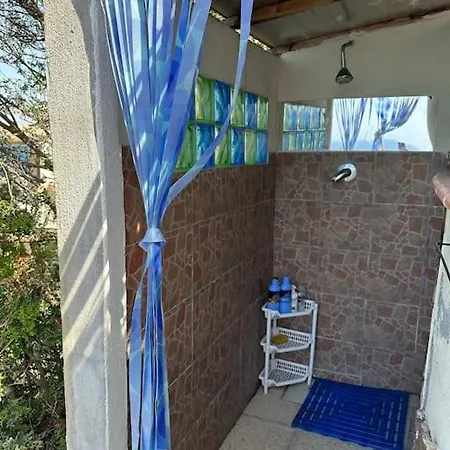Amar Panorama Con Idromassaggio Appartement