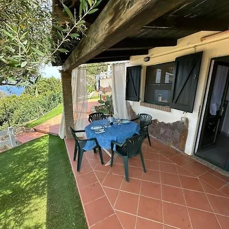 Apartament Amar Panorama Con Idromassaggio