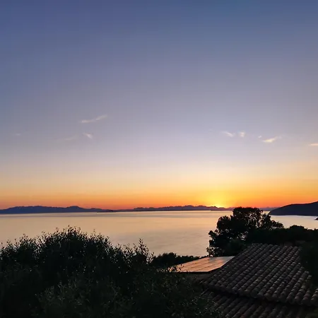 Amar Panorama Con Idromassaggio *