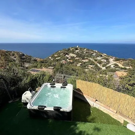 Apartamento Amar Panorama Con Idromassaggio Torre delle Stelle
