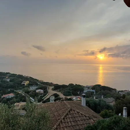 Apartment Amar Panorama Con Idromassaggio