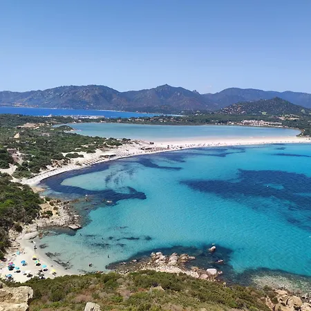 Amar Panorama Con Idromassaggio Apartamento *