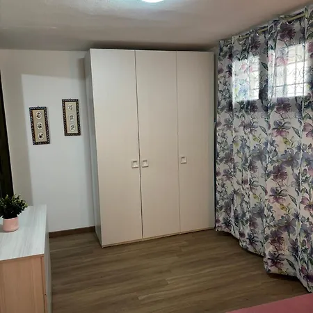 Amar Panorama Con Idromassaggio Apartament Torre delle Stelle