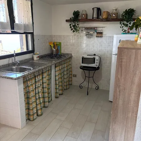 Amar Panorama Con Idromassaggio Apartament Torre delle Stelle
